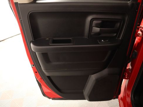 Used 2018 RAM 1500 Tradesman w/ Popular Equipment Group image 15