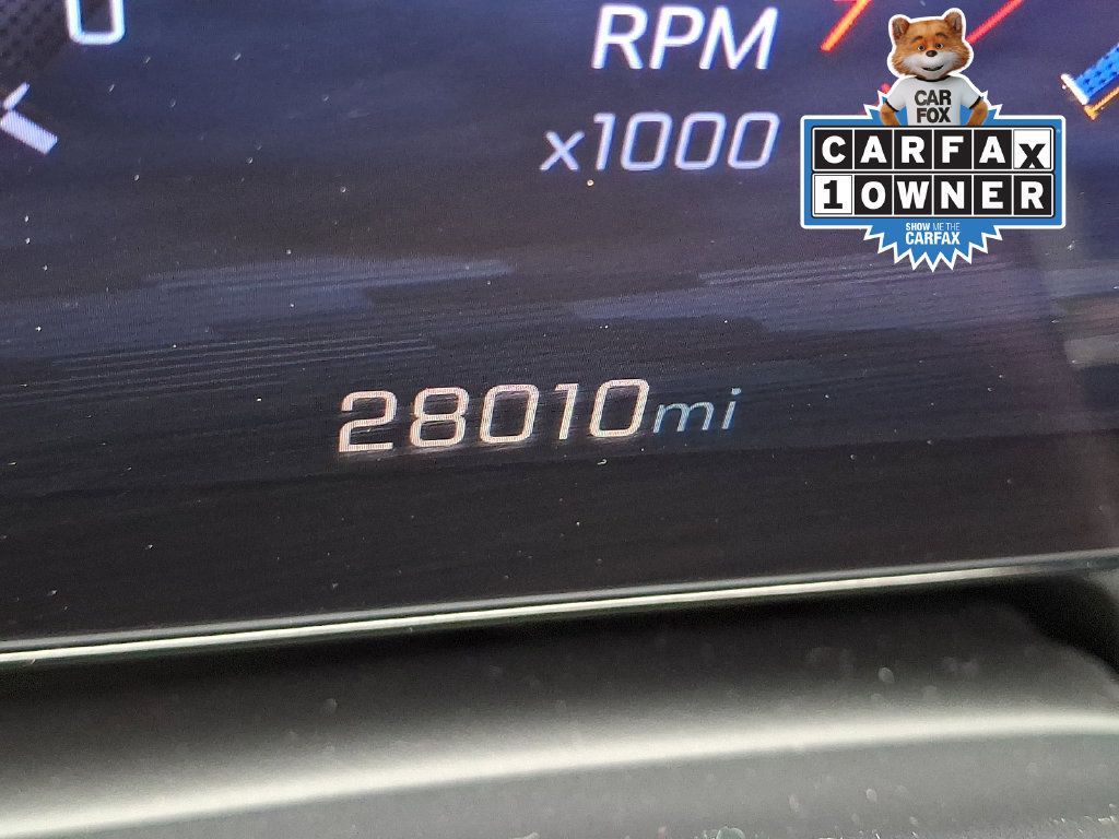 Certified 2024 Chevrolet Traverse LT FWD image 24