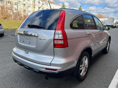 Used 2011 Honda CR-V EX-L image 7
