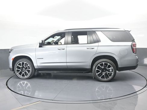 Used 2024 Chevrolet Tahoe RST w/ Luxury Package image 3