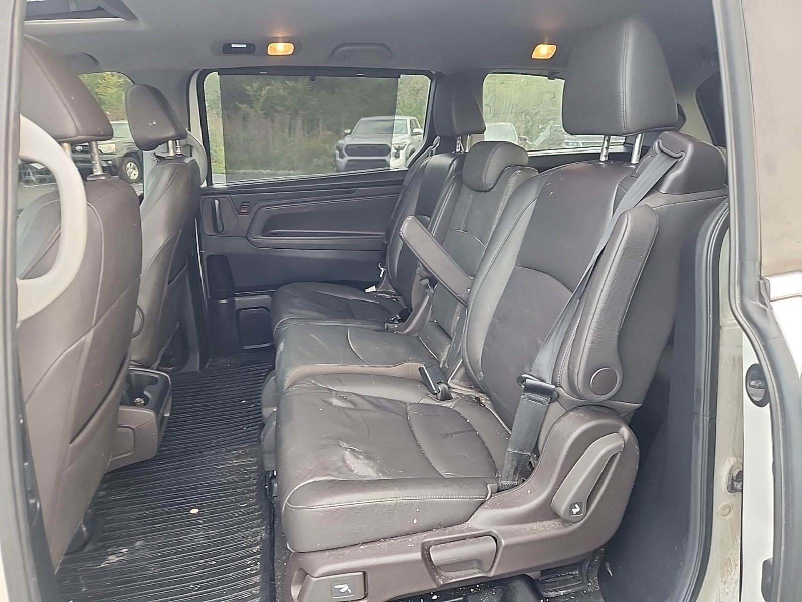 Used 2019 Honda Odyssey EX-L image 15