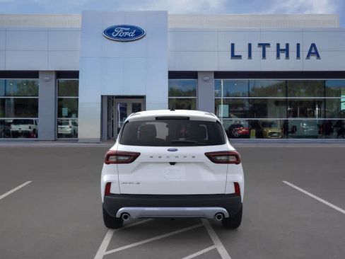 New 2026 Ford Escape Active FWD image 5