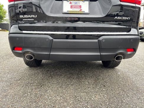 Certified 2025 Subaru Ascent Premium AWD/4WD image 30