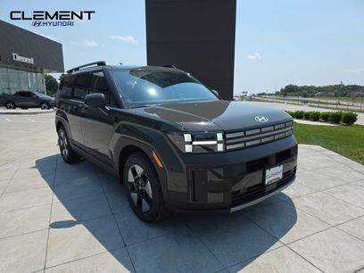 New 2026 Hyundai Santa Fe SEL