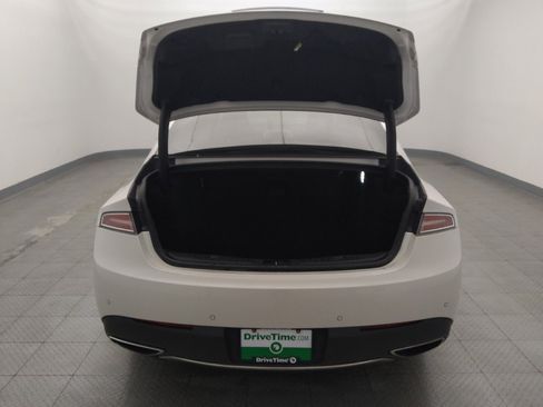 Used 2019 Lincoln MKZ Reserve w/ Reserve Plus Package AWD/4WD image 29