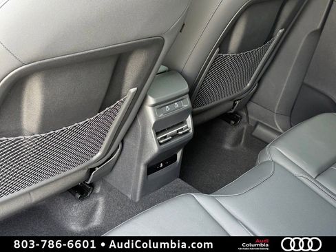 New 2026 Audi Q3 quattro 2.0T AWD/4WD image 25