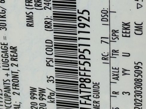 Used 2023 Ford Mustang GT Premium w/ Equipment Group 401A image 36