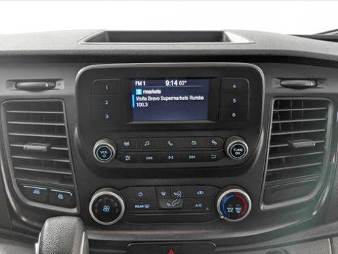 Used 2024 Ford Transit 250 Low Roof w/ Exterior Upgrade Package image 22