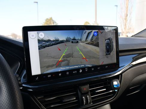 Used 2023 Ford Escape ST-Line Elite w/ Premium Technology Package image 26