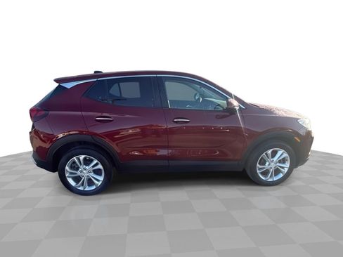 Used 2023 Buick Encore GX Preferred w/ Cold Weather Comfort Package image 9