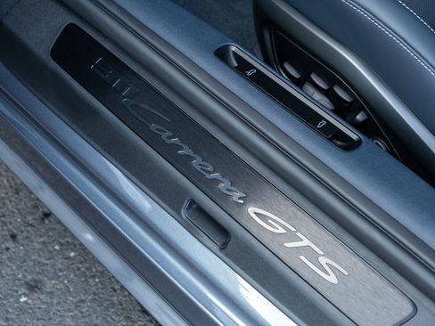 New 2026 Porsche 911 Carrera GTS image 28