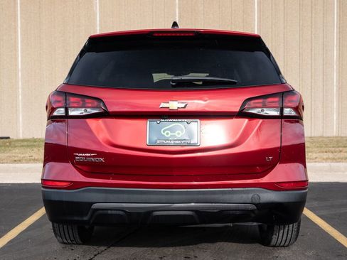Used 2023 Chevrolet Equinox LT image 8