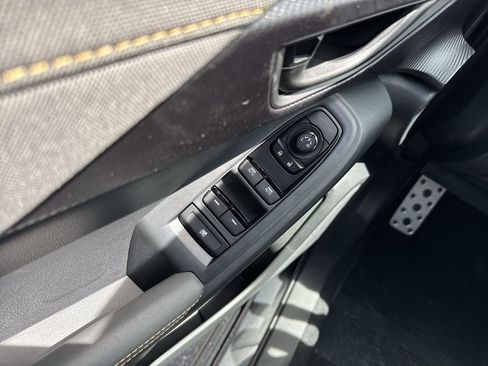 New 2026 Subaru Crosstrek 2.5i Sport AWD/4WD image 15