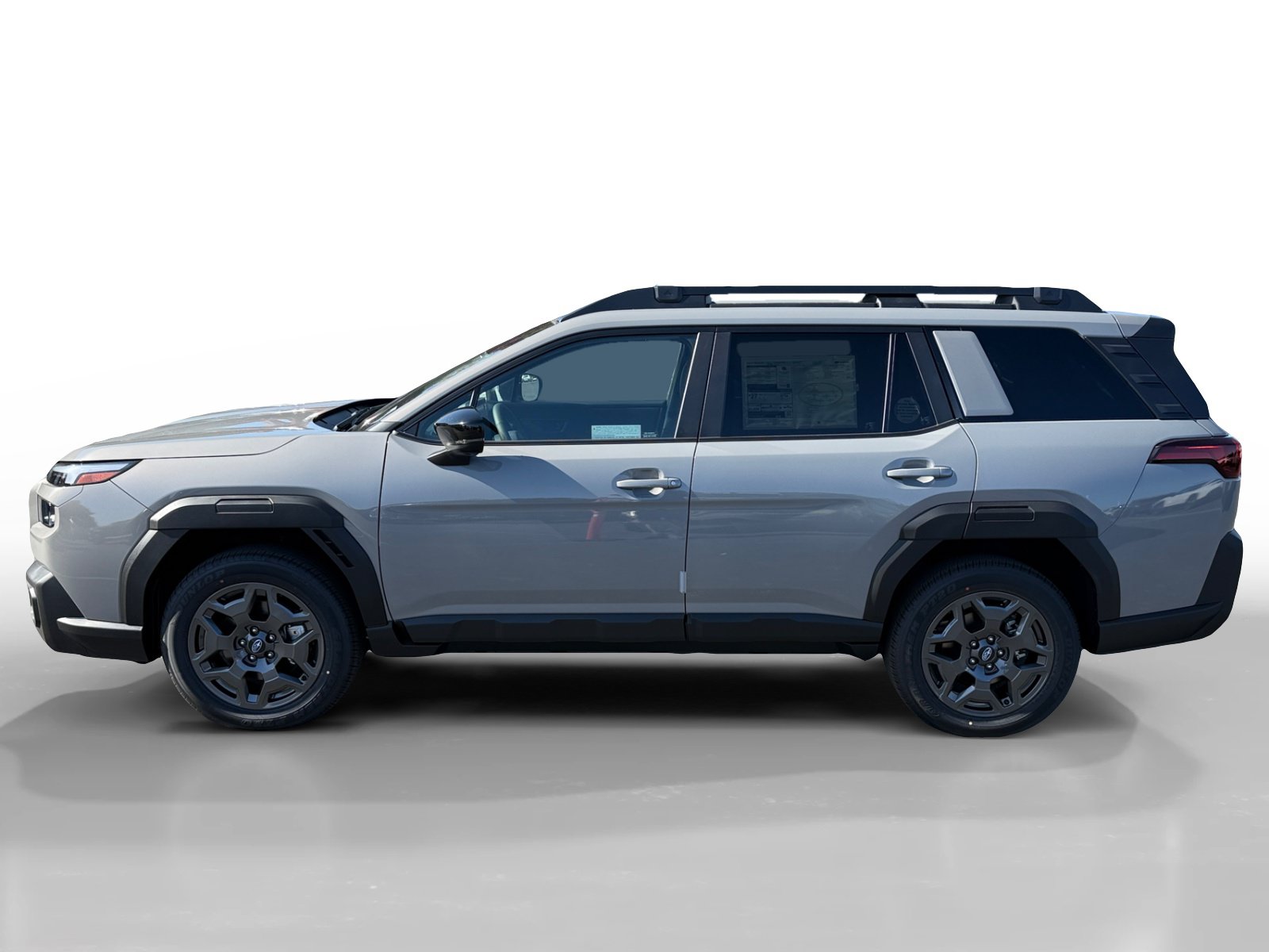 New 2026 Subaru Outback Premium AWD/4WD image 2