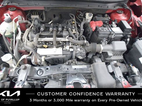 Used 2020 Nissan Kicks SR w/ Exterior Package image 20