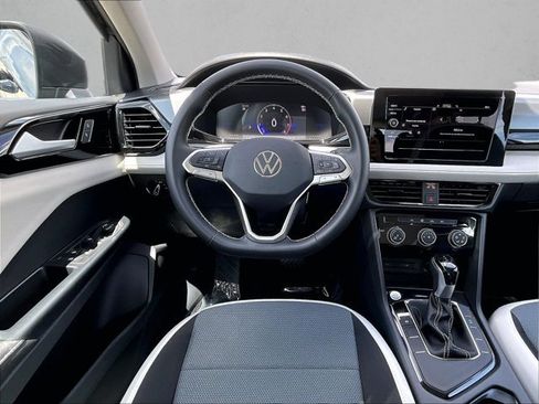 Used 2026 Volkswagen Taos S FWD image 7