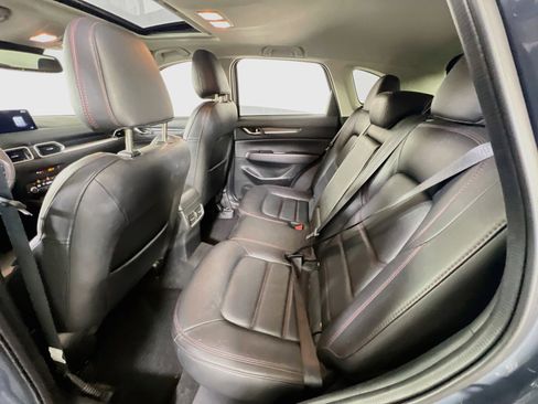 Used 2024 MAZDA CX-5 Carbon Edition AWD/4WD image 24