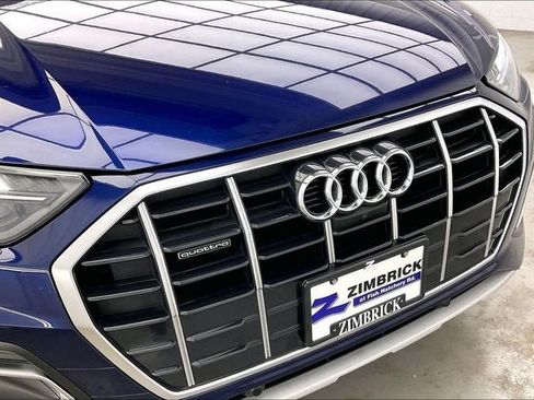 Used 2021 Audi Q5 2.0T Premium Plus AWD/4WD image 31