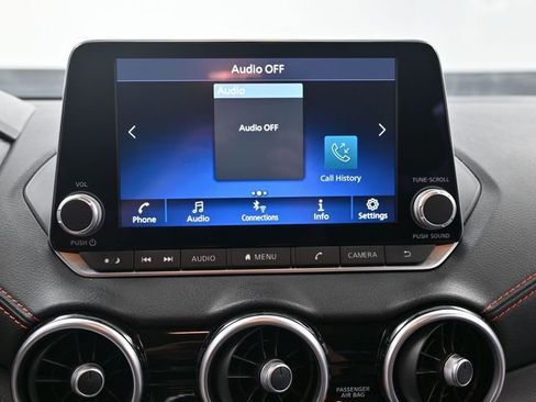 Used 2024 Nissan Sentra SR image 17