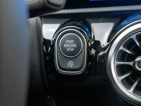 New 2026 Mercedes-Benz CLA 250 4MATIC image 26