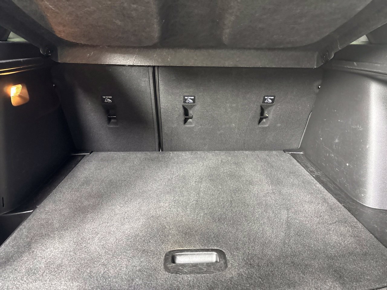 Used 2024 Chevrolet Trax RS FWD image 24