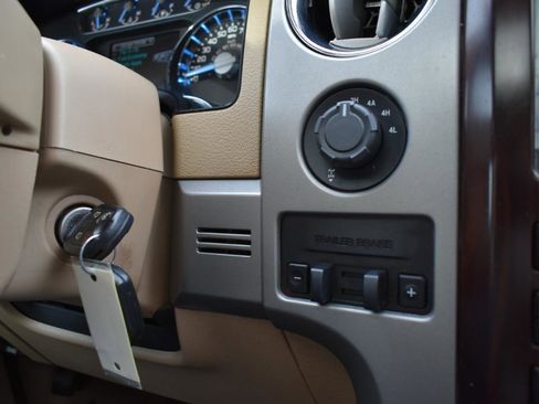 Used 2012 Ford F150 King Ranch image 43