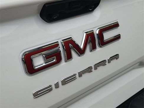 Used 2024 GMC Sierra 1500 Pro w/ Convenience Package image 27
