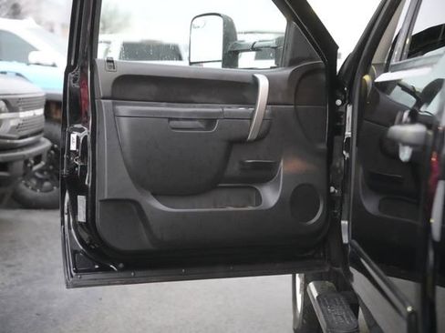 Used 2014 GMC Sierra 2500 SLE w/ SLE Preferred Package image 30