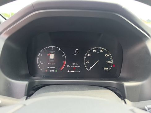 Used 2025 Honda Odyssey Sport-L image 13
