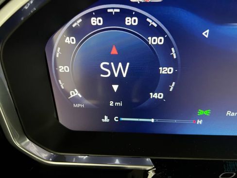New 2026 Chevrolet Silverado 1500 LT w/ Z71 Off-Road Package AWD/4WD image 13