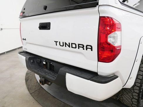 Used 2019 Toyota Tundra TRD Pro image 9