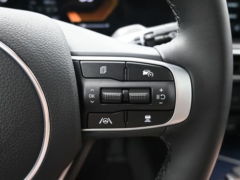 New 2026 Kia K5 GT-Line w/ GT-Line Premium Package FWD image 27