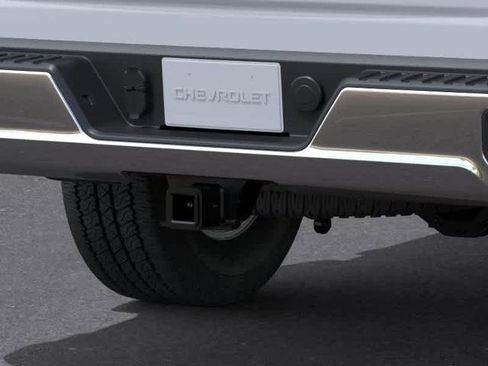 New 2026 Chevrolet Silverado 2500 W/T AWD/4WD image 14
