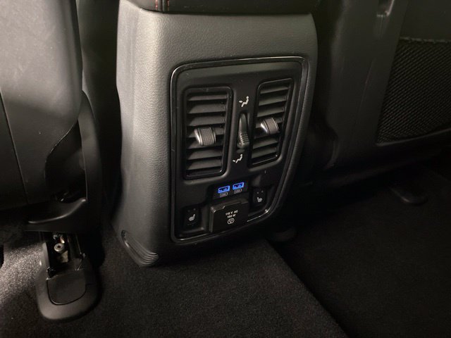 Used 2020 Jeep Grand Cherokee Trailhawk w/ Protech Group AWD/4WD image 34