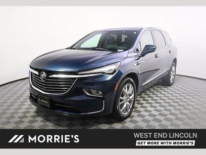 Used 2023 Buick Enclave Premium w/ Experience Buick Package