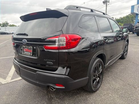 Used 2023 Subaru Ascent Onyx Edition AWD/4WD image 7