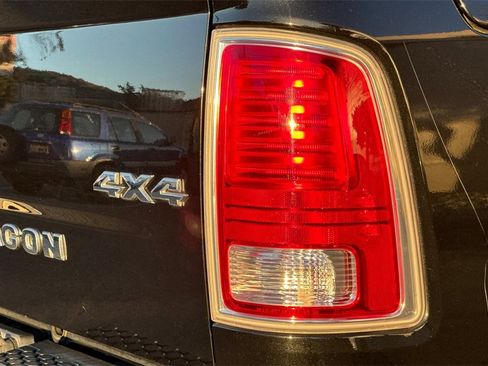 Used 2016 RAM 2500 Power Wagon Laramie image 24