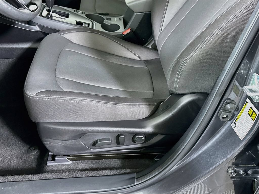 Used 2026 Subaru Crosstrek 2.5i Premium AWD/4WD image 25