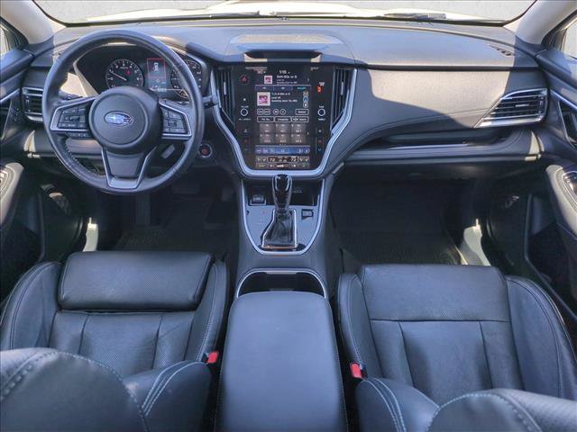 Used 2024 Subaru Outback Touring XT AWD/4WD image 19