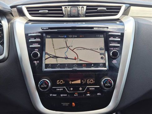 Used 2015 Nissan Murano SV w/ Premium Package FWD image 12