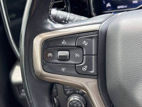 Used 2024 Chevrolet Silverado 2500 High Country w/ High Country Premium Package AWD/4WD image 21