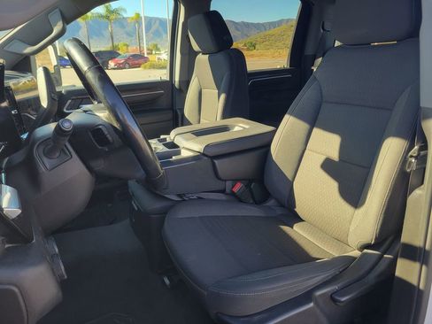 Used 2024 Chevrolet Silverado 2500 LT image 12