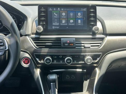 Used 2021 Honda Accord LX image 15