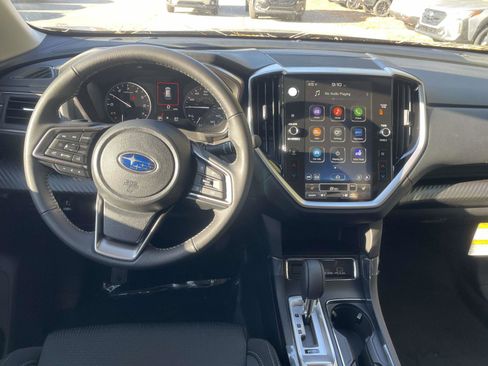 New 2025 Subaru Ascent Premium w/ Popular Package #2 image 4