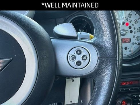 Used 2006 MINI Cooper S image 7