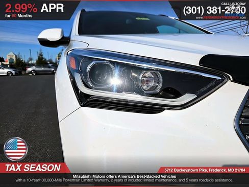 Used 2017 Hyundai Santa Fe SE w/ SE Ultimate Tech Package 03 image 21