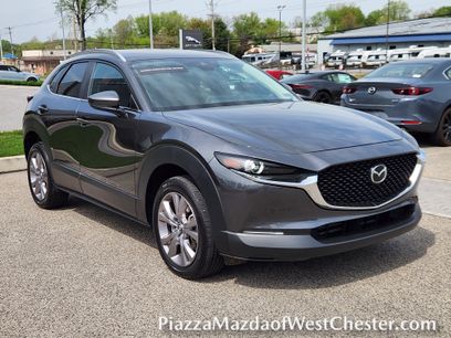 Certified 2023 MAZDA CX-30 AWD 2.5 S w/ Select Package