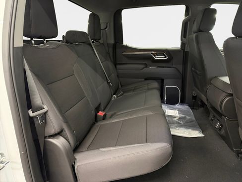 New 2026 Chevrolet Silverado 1500 LT image 11