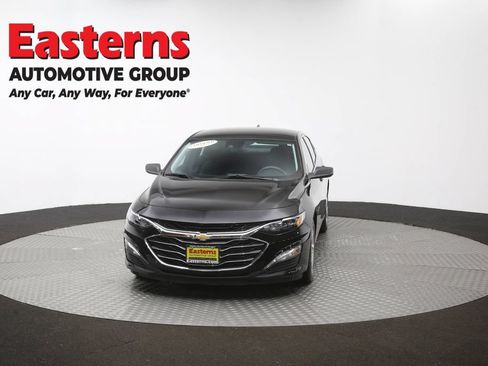 Used 2023 Chevrolet Malibu LS FWD image 52