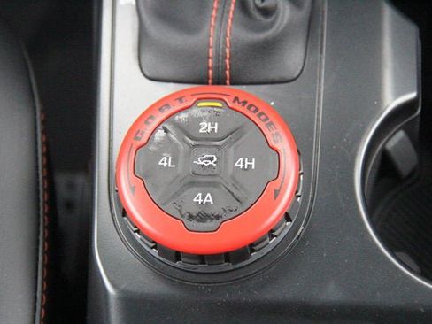 New 2025 Ford Bronco Raptor image 22